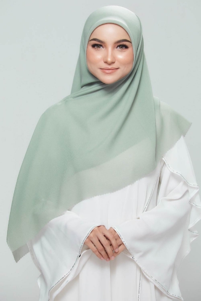 Defect Elegant Series  l Sage Green Defect Elegant Series  l Sage Green